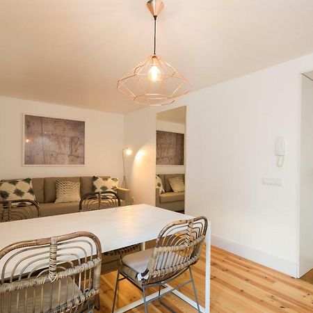 Chiado Cozy Apartments - By Lu Holidays Lisboa Eksteriør billede