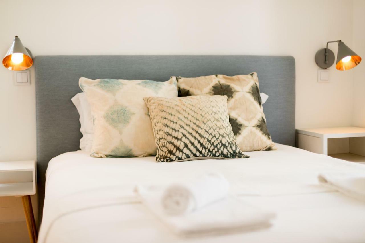 Chiado Cozy Apartments - By Lu Holidays Lisboa Eksteriør billede