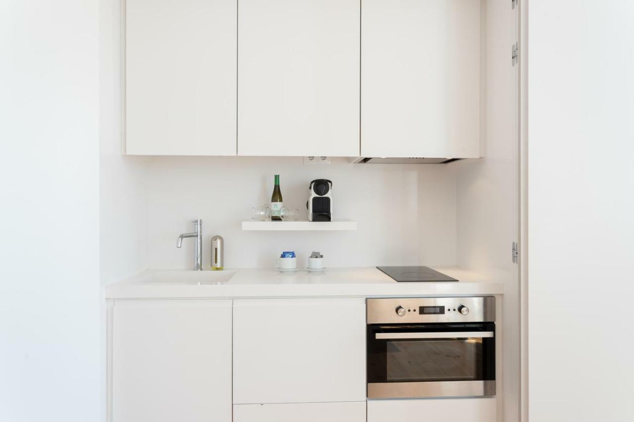 Chiado Cozy Apartments - By Lu Holidays Lisboa Eksteriør billede